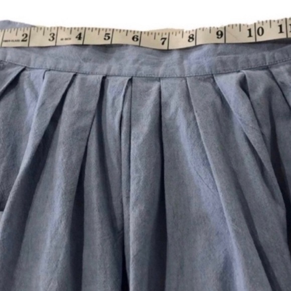 Vintage Robinson’s Maxi high waist side detail button skirt - Picture 7 of 14